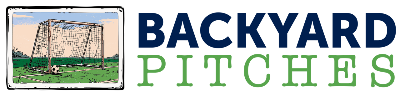 Backyard Pitches