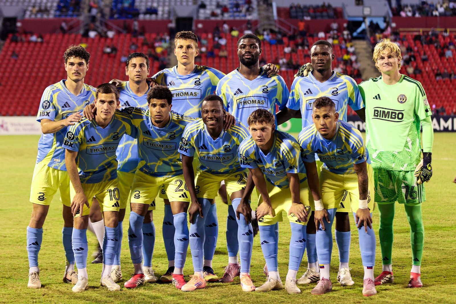 Image 9 Courtesy of Concacaf